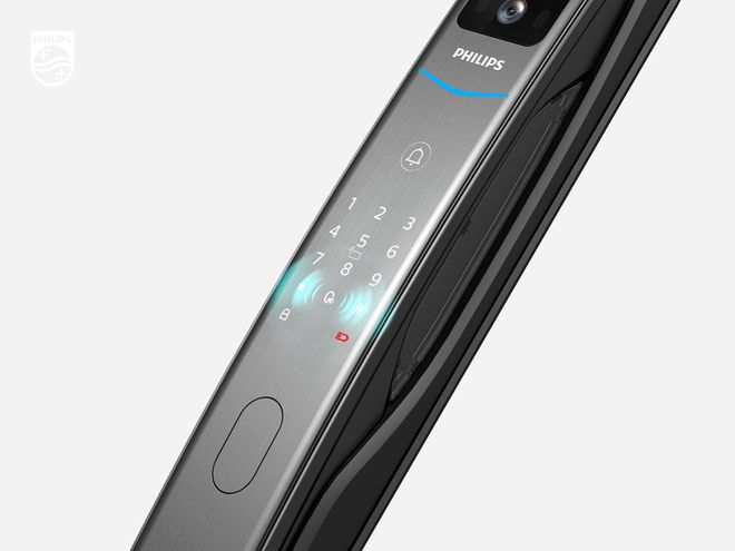 f6福鹿会：智能门锁：产物记忆让安定看得睹(图5)