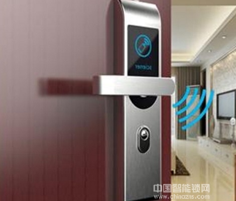f6福鹿白金会：电子锁是什么？(图1)
