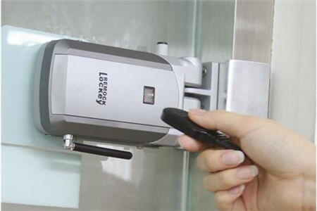 电子门锁众少钱？电子门锁十大品牌排行榜？(图1)