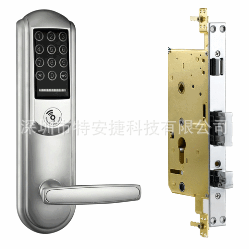 f6福鹿白金会：电子锁什么牌子好 电子锁品牌推选【详解】