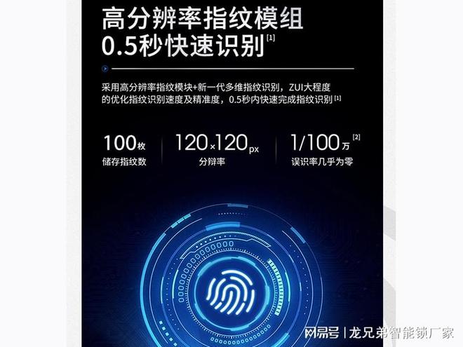 f6福鹿会：蓝牙智能锁厂家定制计划供应从观念选型打算研发及软件等办事(图2)
