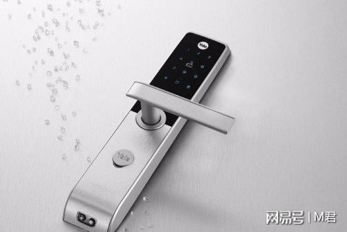 f6福鹿白金会：智能门锁十大品牌稀奇出炉!都有哪些榜上出名呢？(图3)