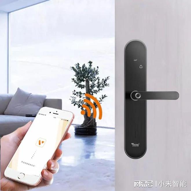 f6福鹿会：为什么更众人遴选智能锁？智能锁成效大全带您深切领略(图3)